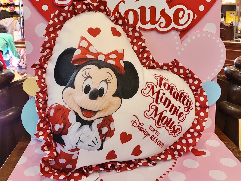 TDL「トータリー・ミニーマウス 」イベントレポート②：スペシャル