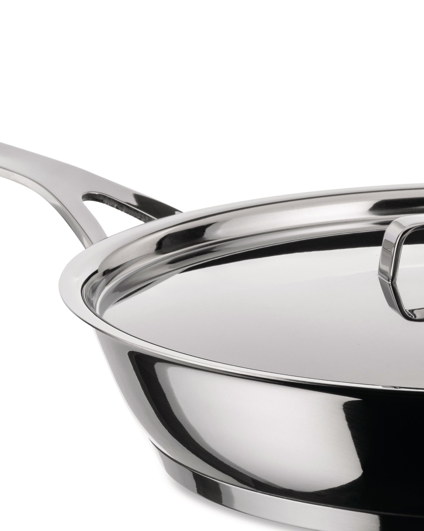 Pots&Pans Frying Pan | Alessi