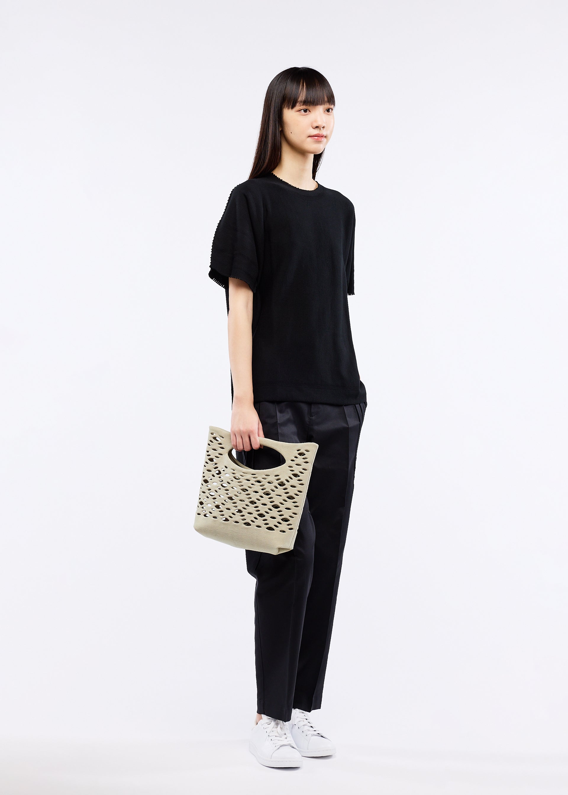 MOKKO BASKET – ISSEY MIYAKE ONLINE STORE