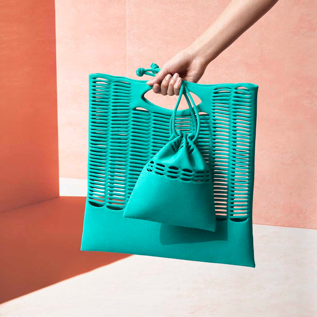 GOOD GOODS ISSEY MIYAKE ITEM SERIES MOKKO – ISSEY MIYAKE ONLINE STORE