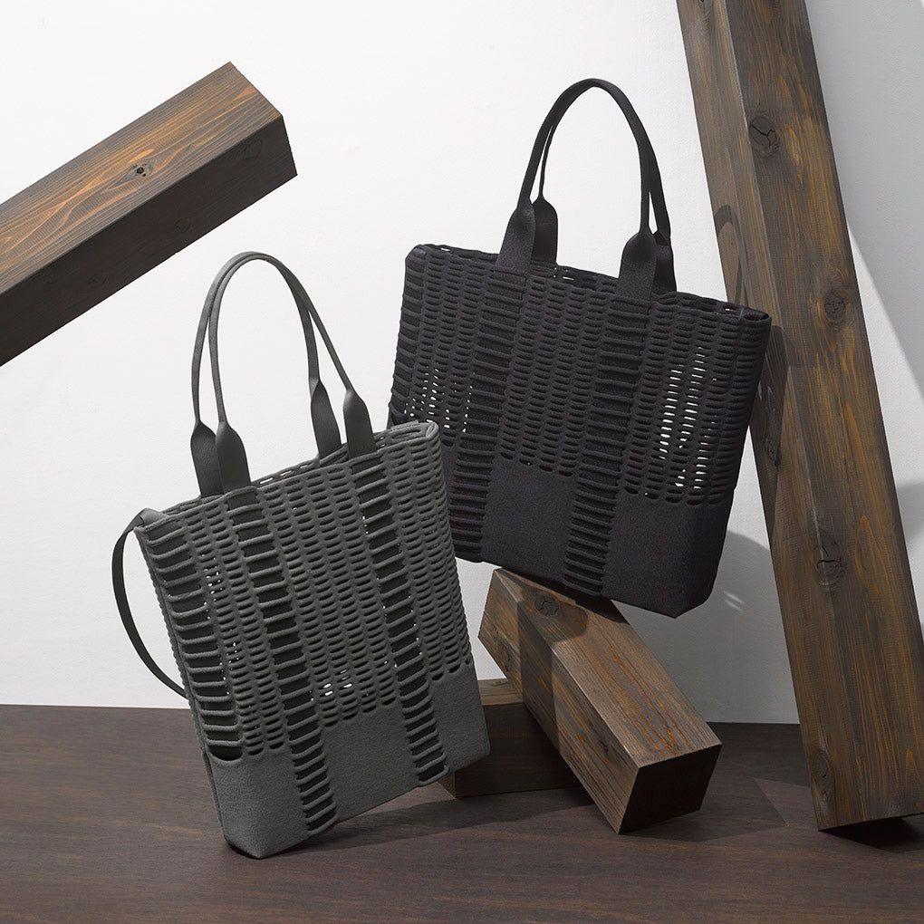 GOOD GOODS ISSEY MIYAKE ITEM SERIES MOKKO MONO – ISSEY MIYAKE