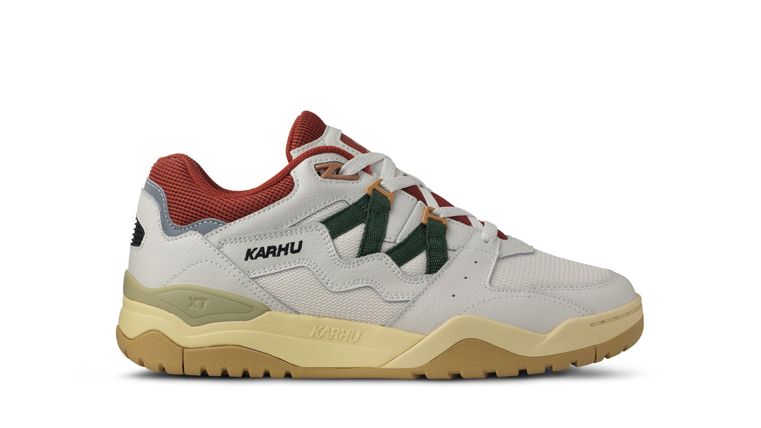 Karhu Fusion XT Icicle / Dark Gull Gray - Lifestyle sneakers