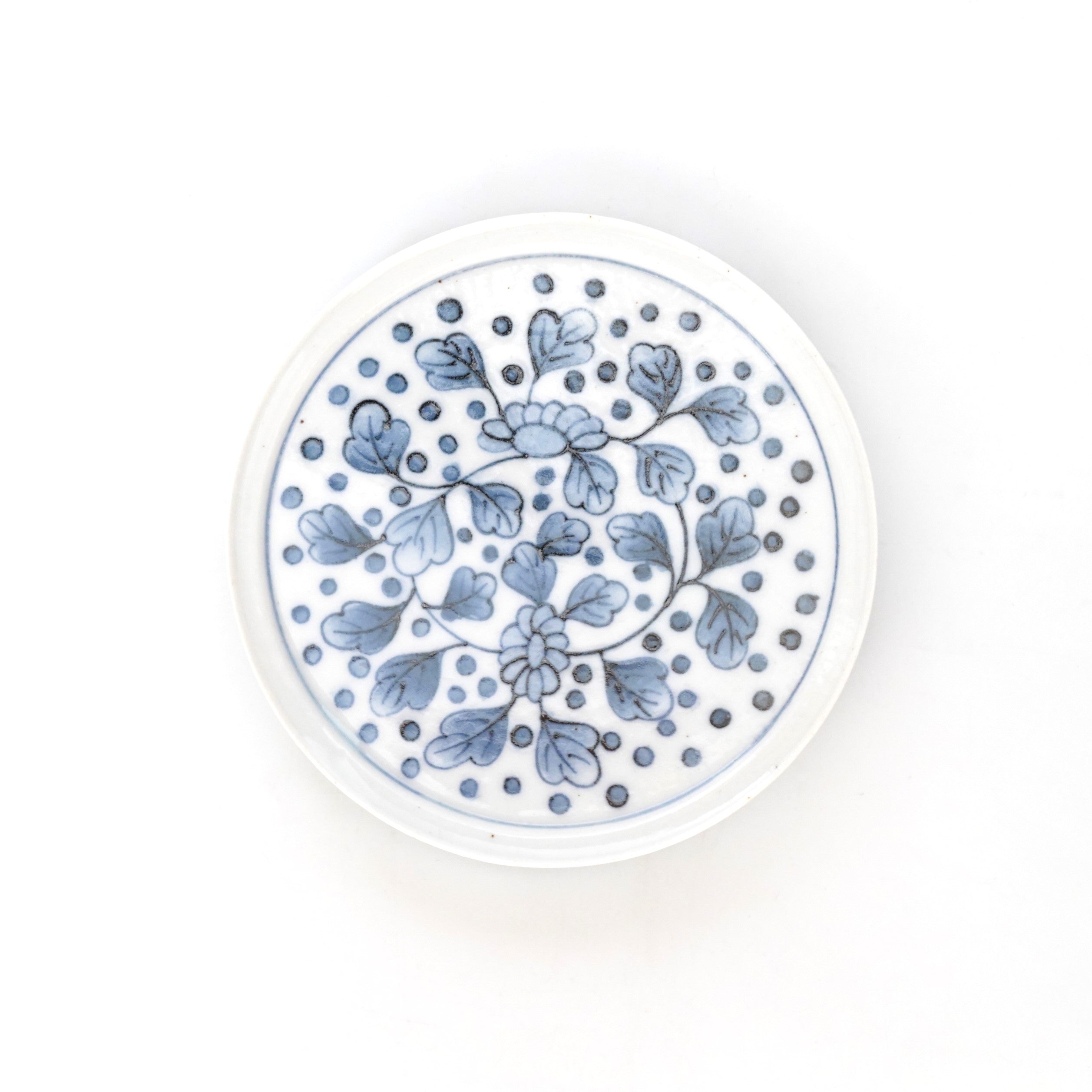 文祥窯・馬場光二郎 – うつわ御結