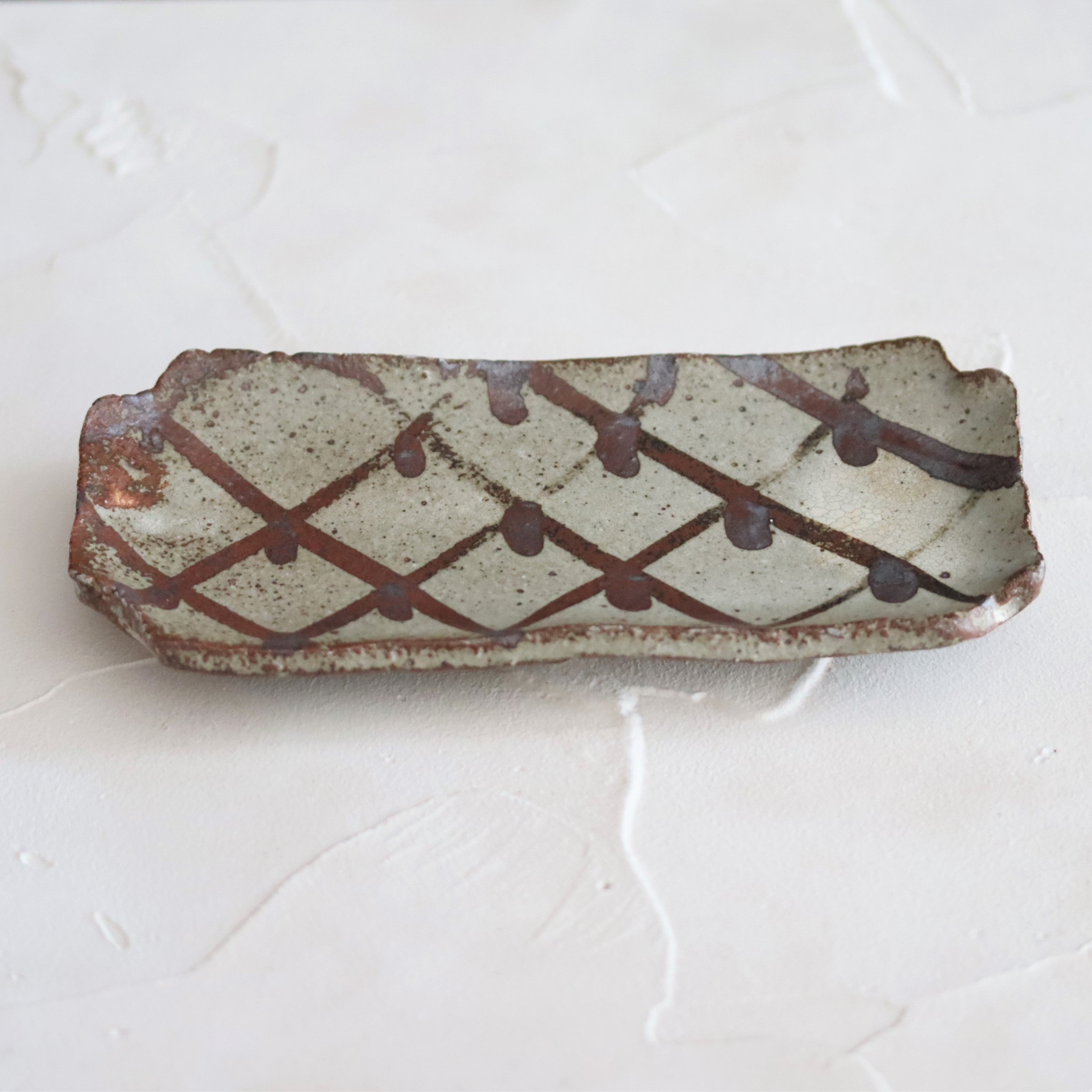 水垣 力 – うつわ御結