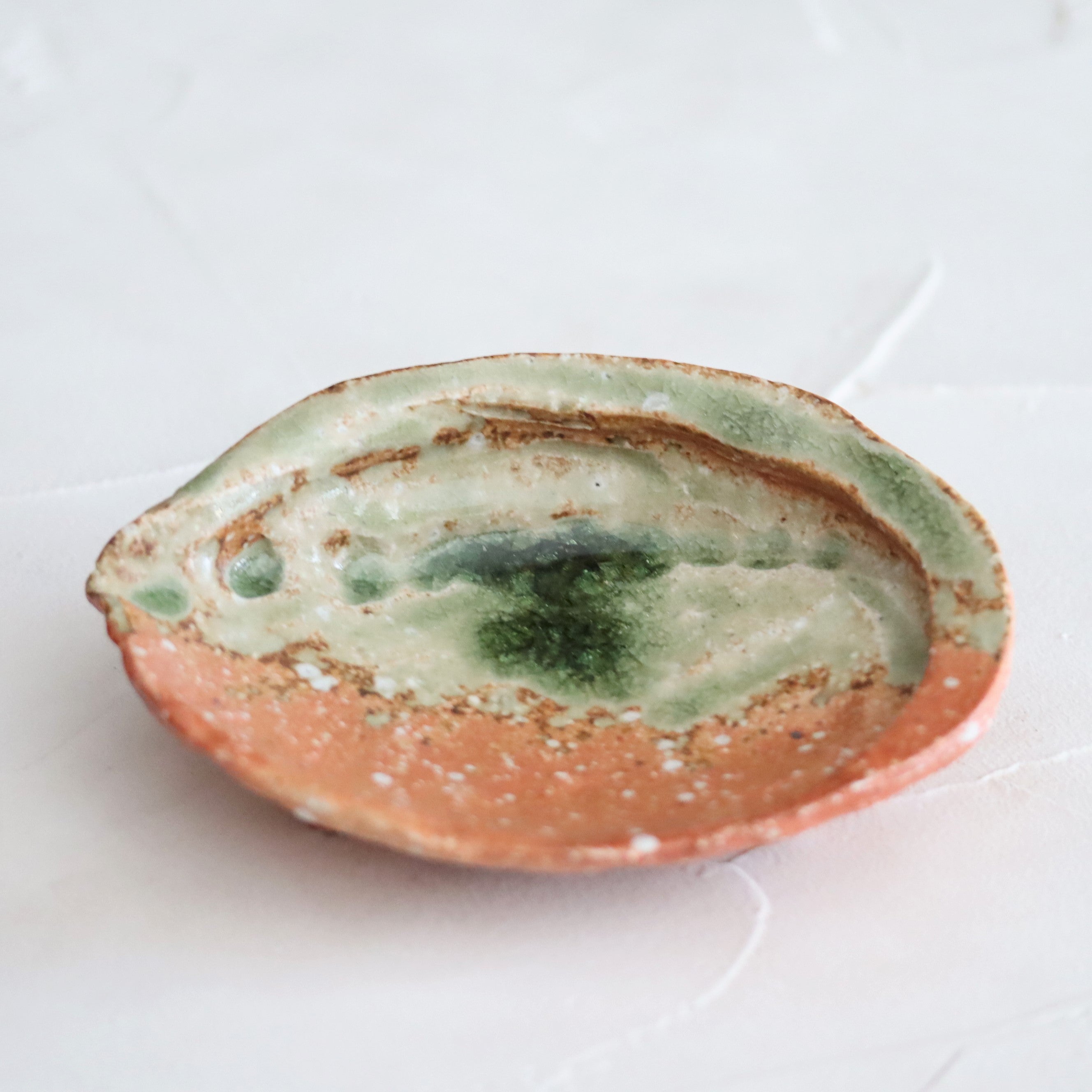 水垣 力 – うつわ御結