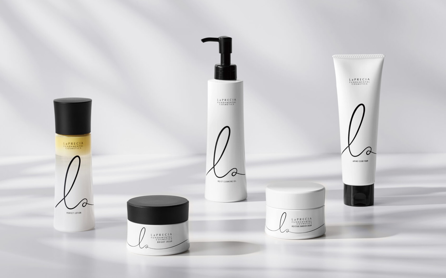 ラ・プレシア パーフェクトローション - 株式会社UTP