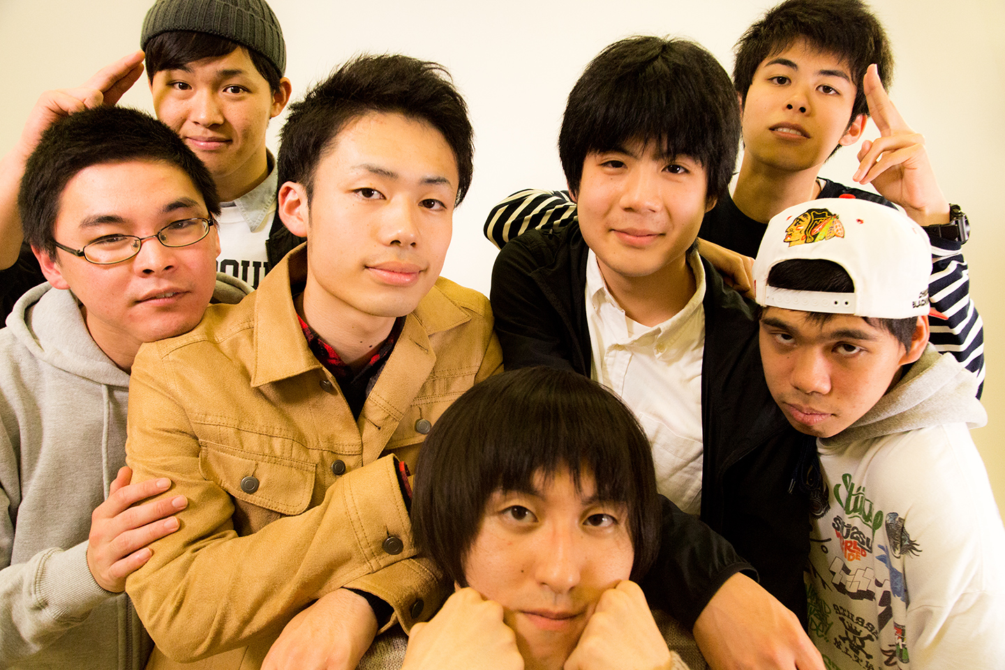 フィッシャーズのオフ会が1年半ぶりに開催！ | UUUM(ウーム)