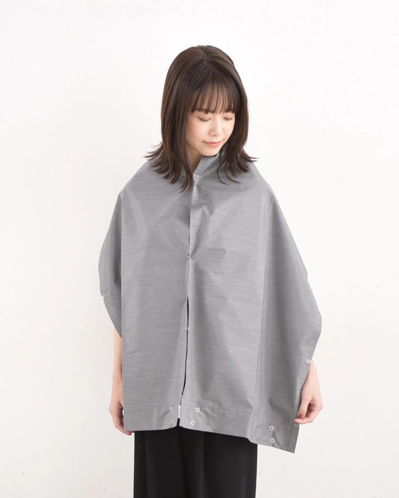 ナガシカク｜完全遮光グッズ｜サンバリア100 | 完全遮光日傘