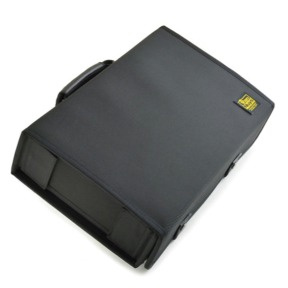 D956,D957：SONY DMP-Z1用横型キャリングケース | バンナイズ | 鞄は