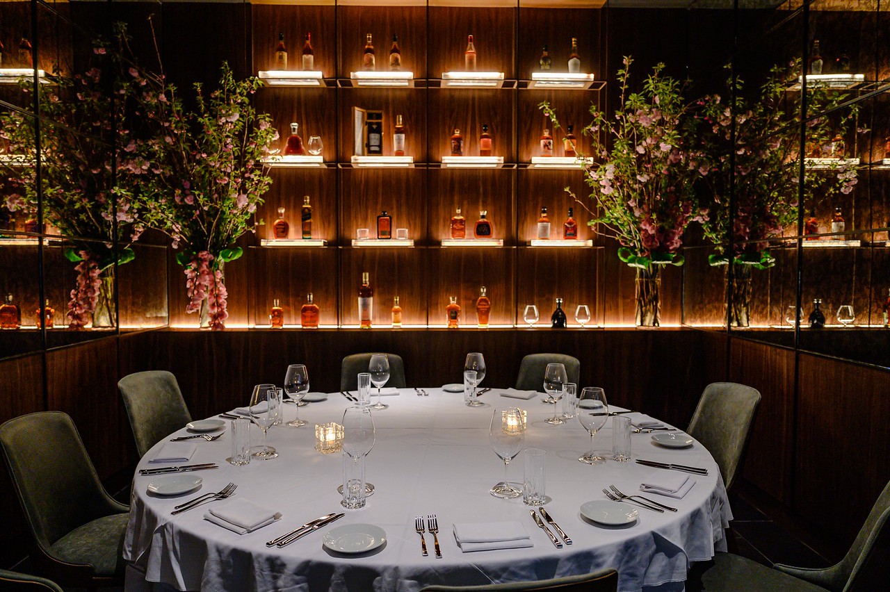 Valbella At The Park – Midtown Manhattan