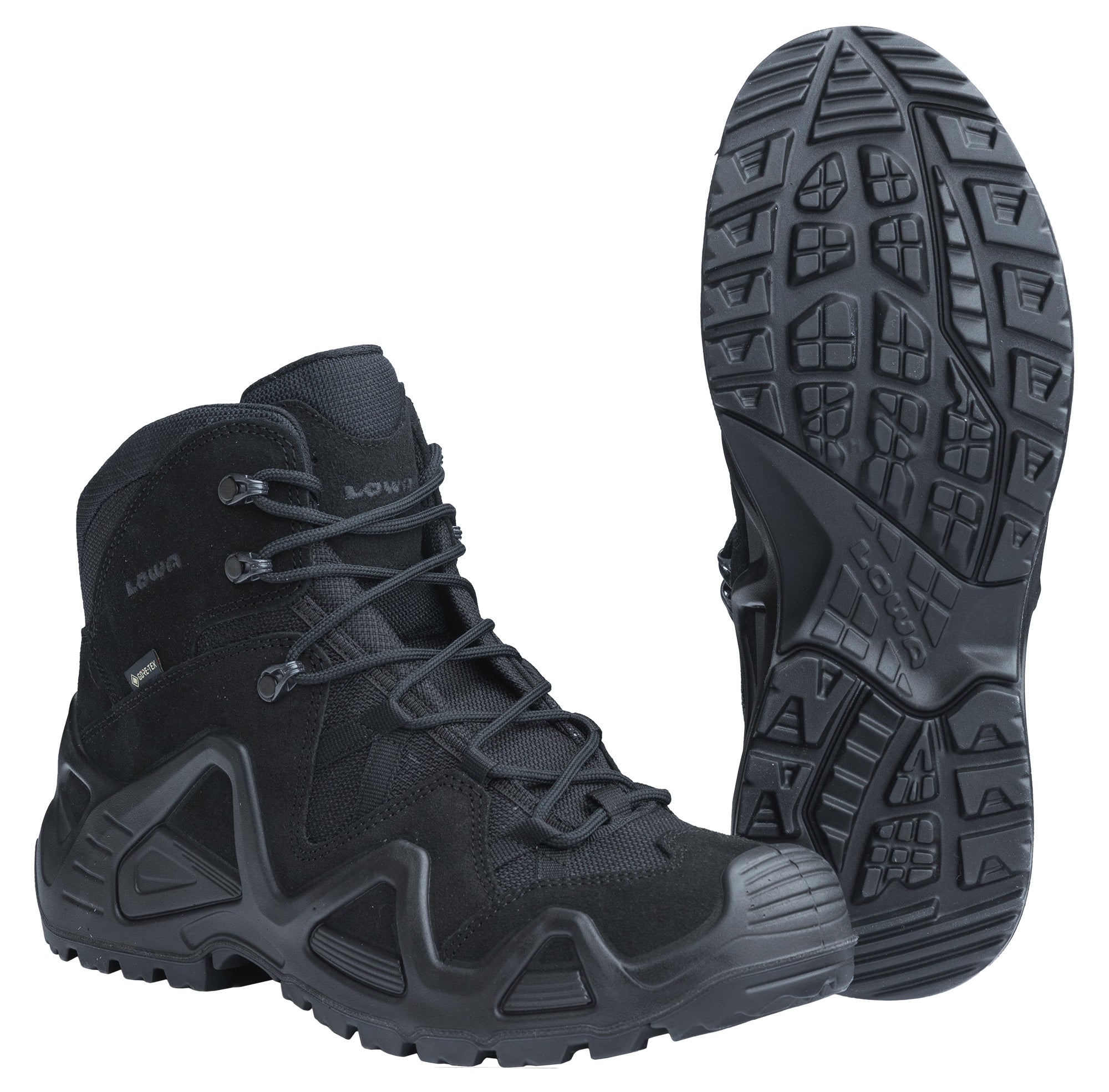 Lowa Zephyr GTX Mid TF – Varusteleka