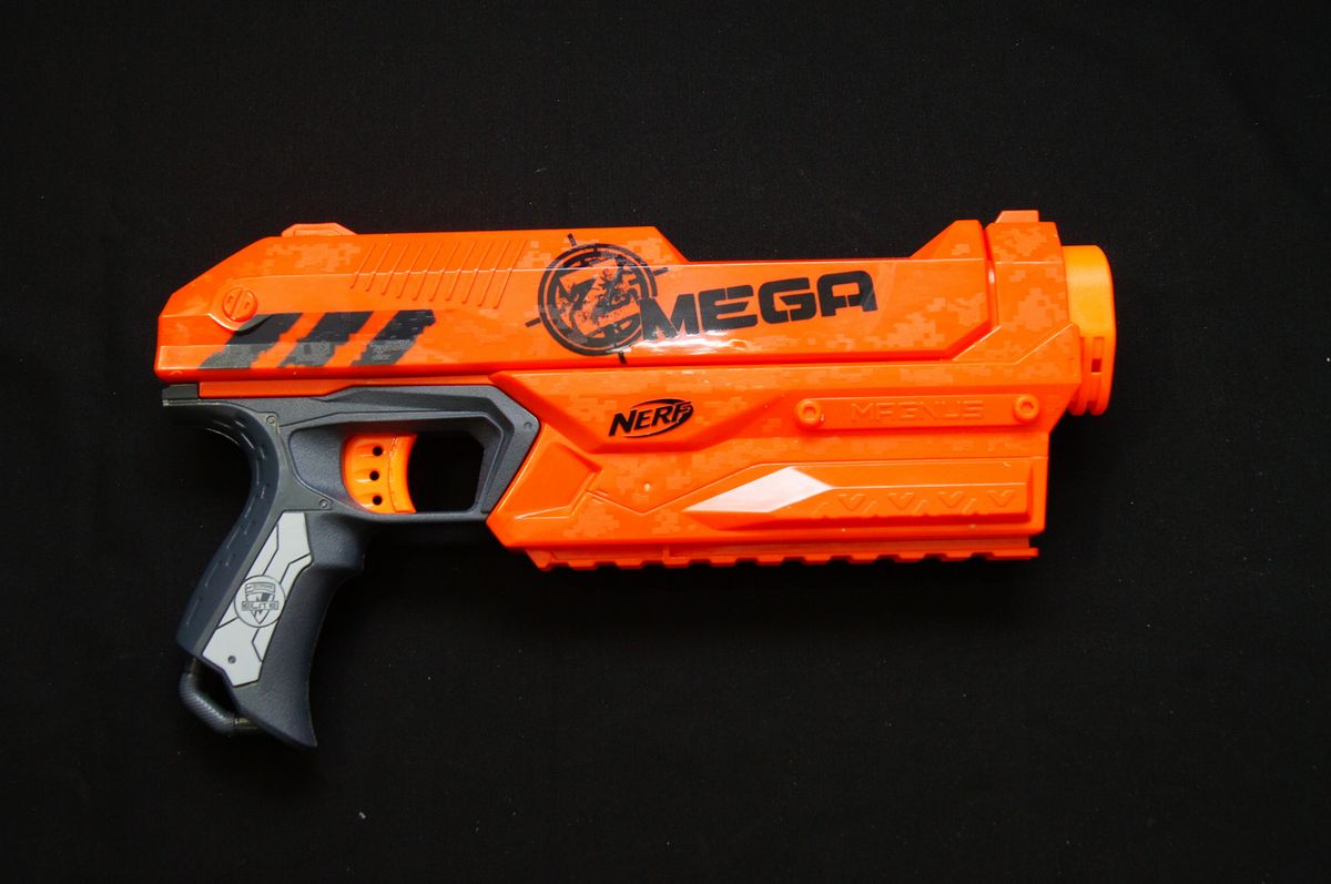 貴重】ゾンビストライク マグナス 限定色セット 貴重】ゾンビ