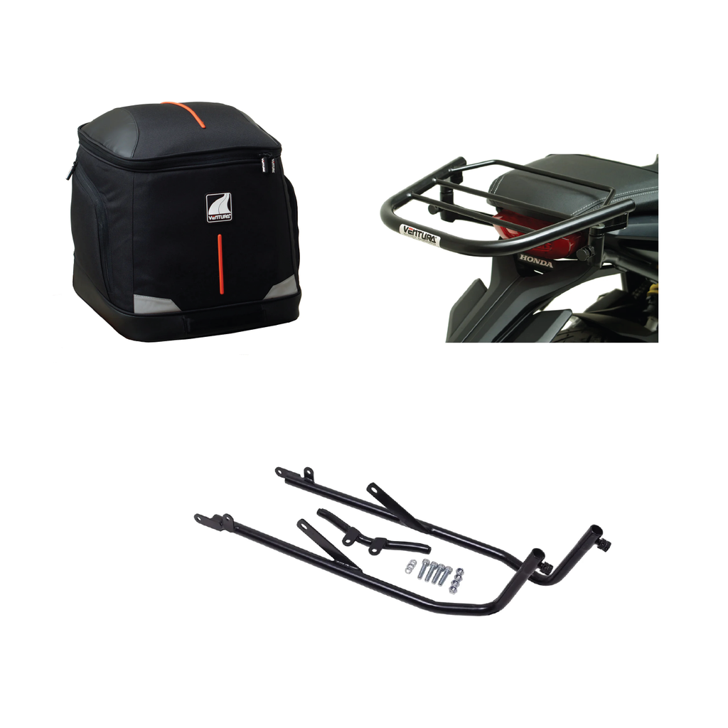 Kawasaki ZX-12R 1200 (00-01) – Ventura MCA