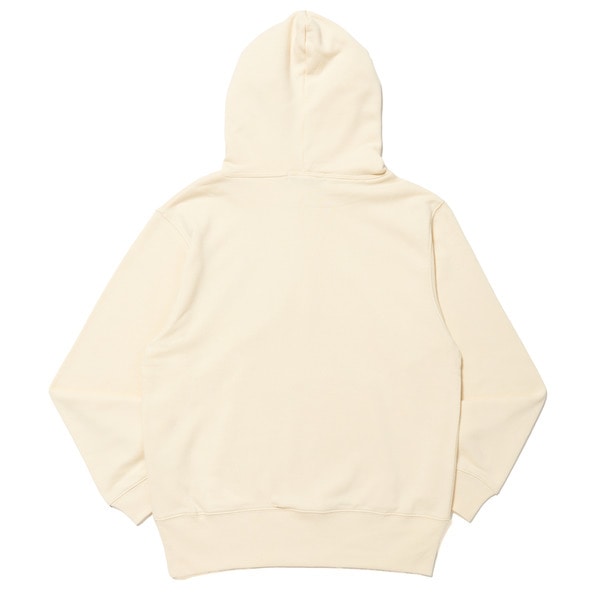 Retro Logo Hoodie | buddix | VERTICAL GARAGE OFFICIAL ONLINE STORE