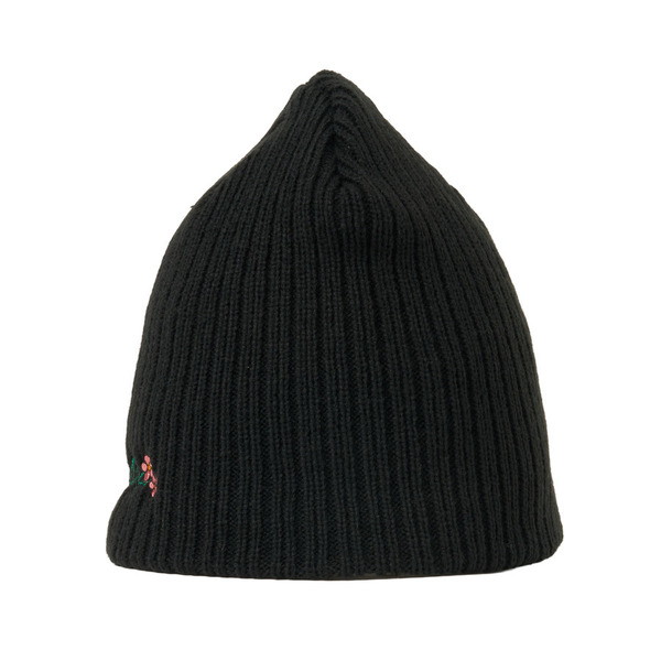 Ivy Logo EMB Benie cap | buddix | VERTICAL GARAGE OFFICIAL ONLINE