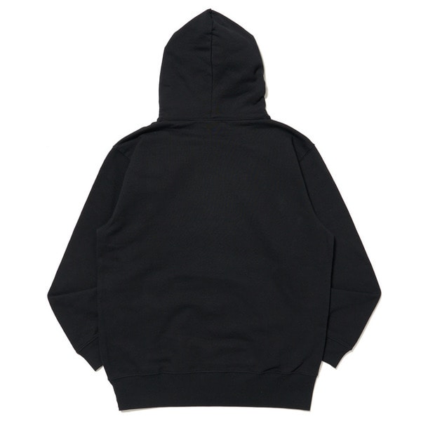 Circle Motif Hoodie | *p(R)ojectR® | VERTICAL GARAGE OFFICIAL