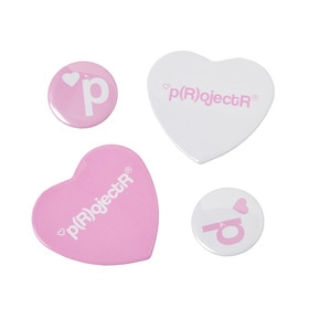 p(R)ojectR®(プロジェクトアール) | VERTICAL GARAGE OFFICIAL ONLINE