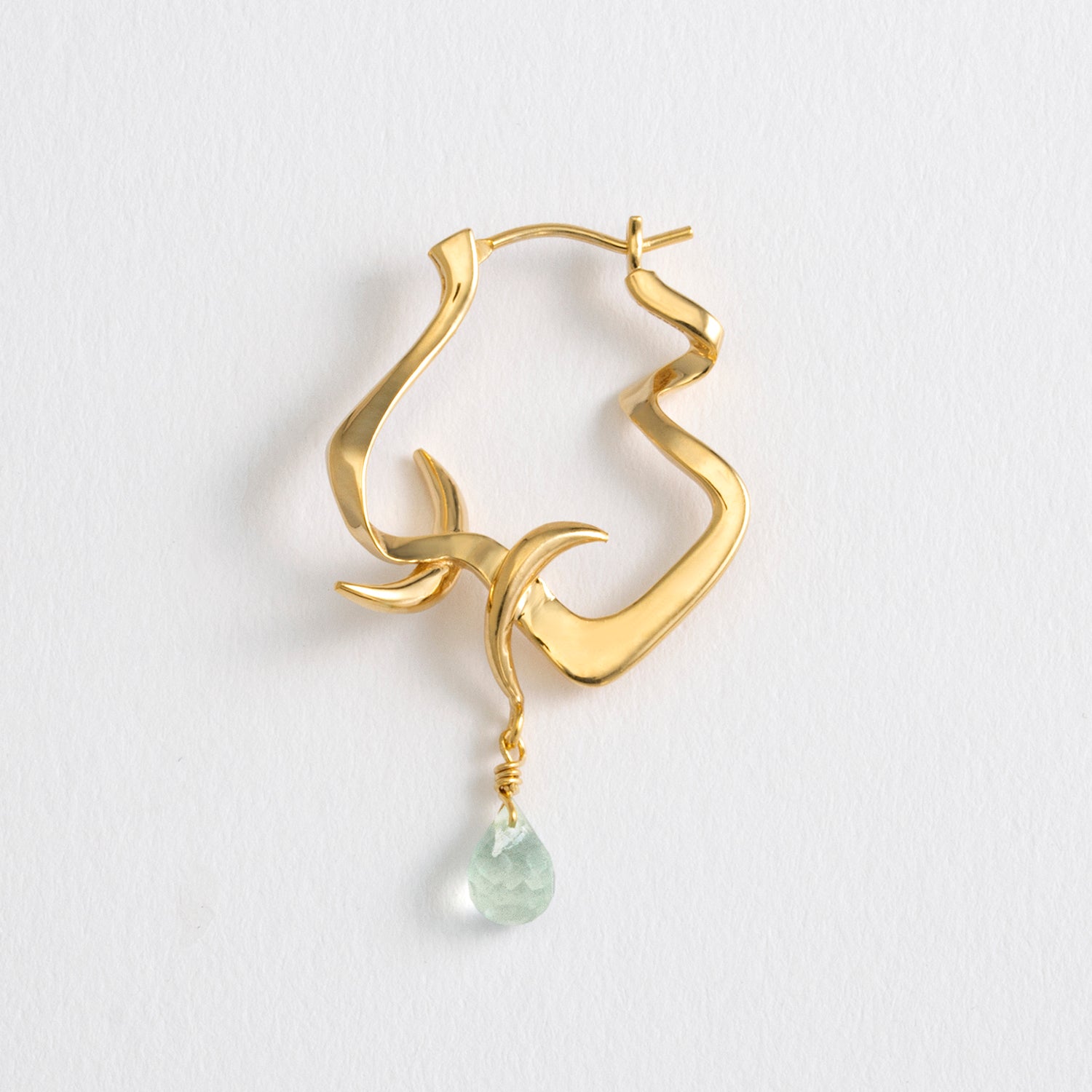 Zodiac シングルピアス うお座 – VERMILLION