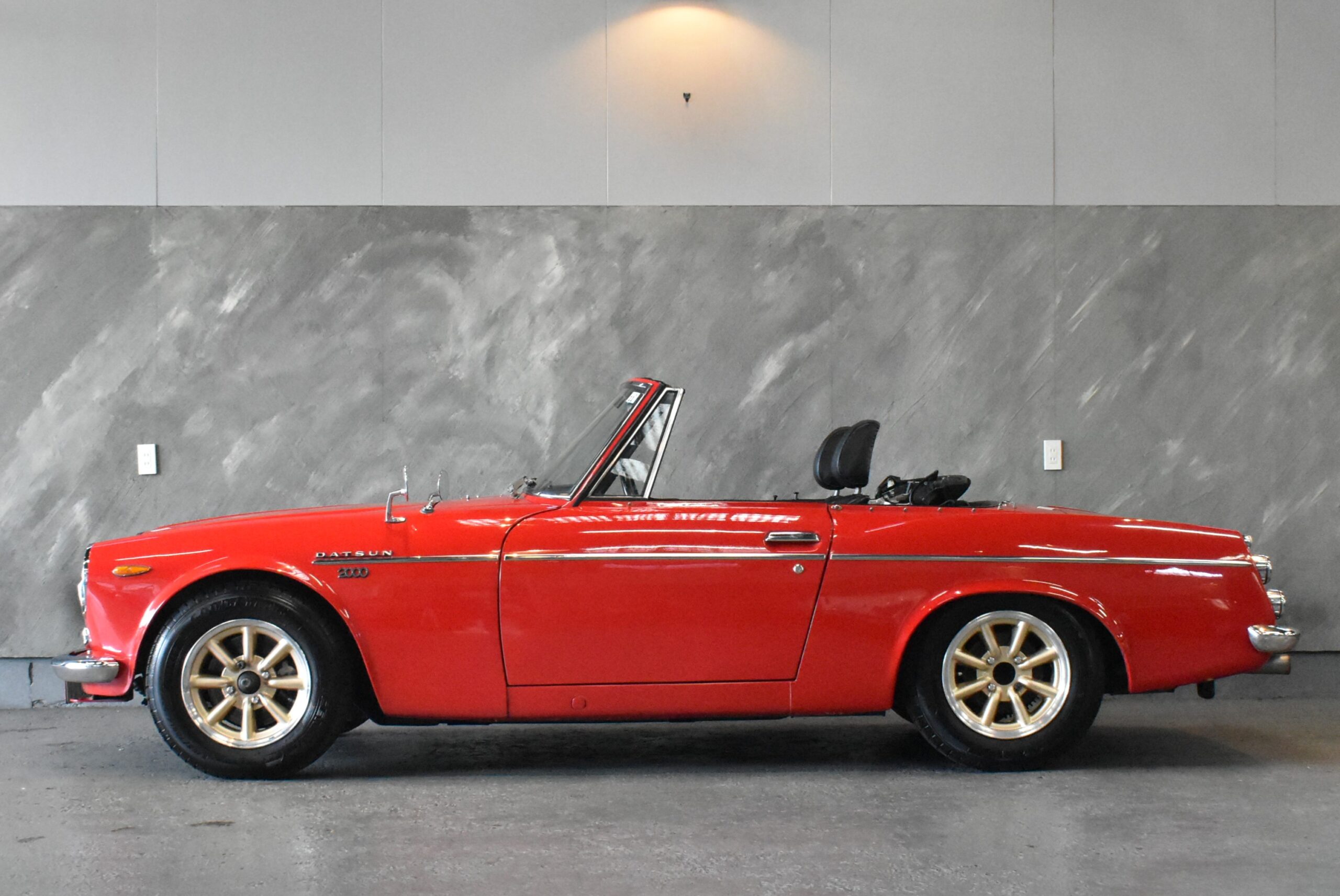 SOLD - Vintage Car VISCO｜北九州市小倉のヴィンテージカーVintage