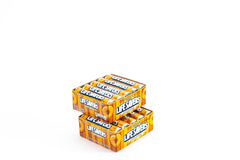 Life Savers Butter Rum Hard Candy Bulk Box (1.14 oz, 20 ct