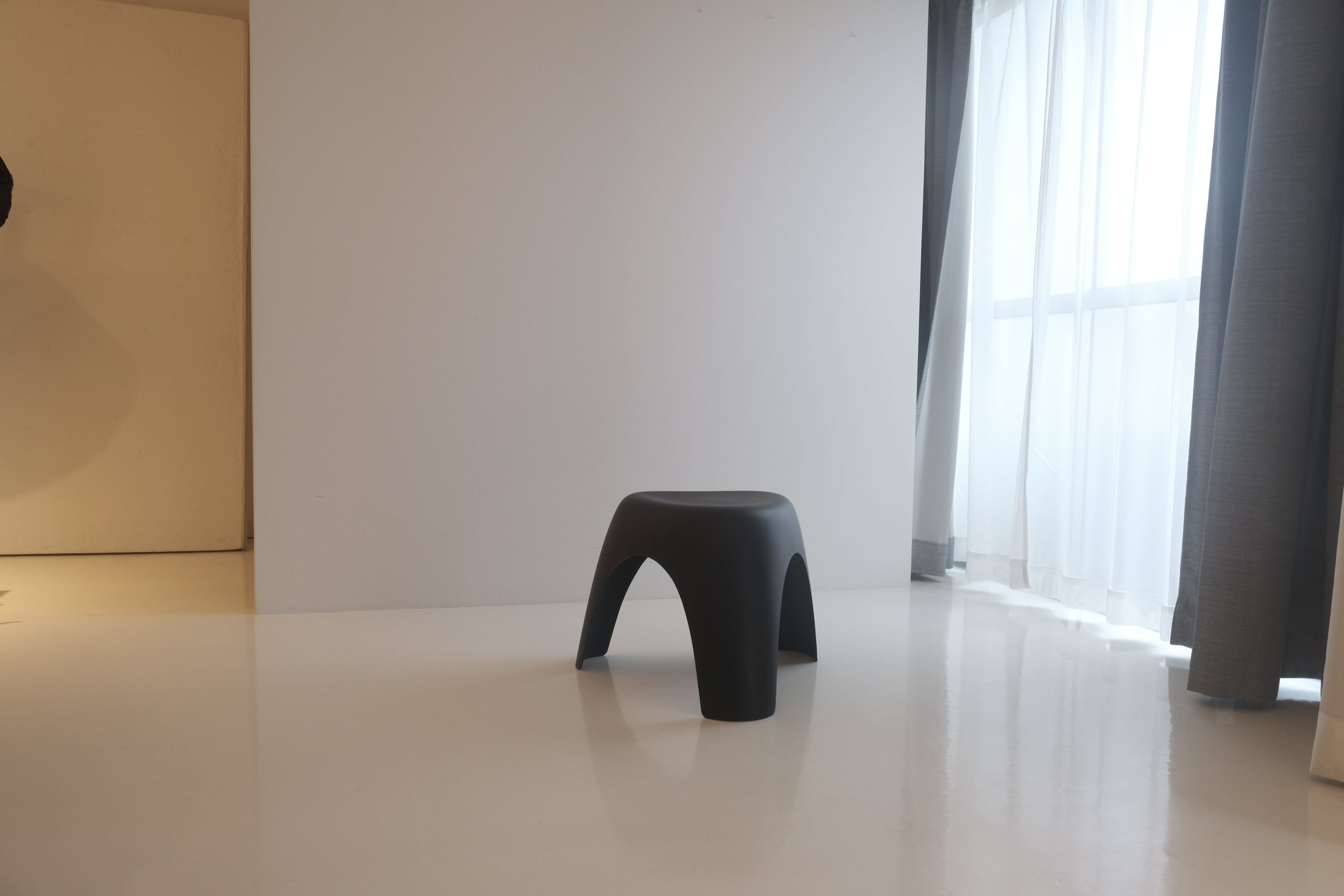 柳宗理 エレファントスツール Elephant Stool ヴィトラ Vitra Chair