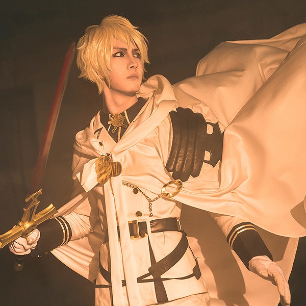 終わりのセラフ 百夜ミカエラ | Vings(ヴィングス)