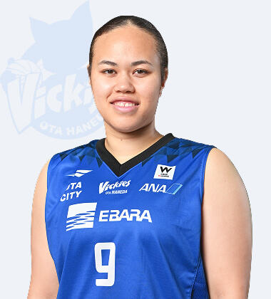 新入団選手のお知らせ｜東京羽田ヴィッキーズ公式サイト