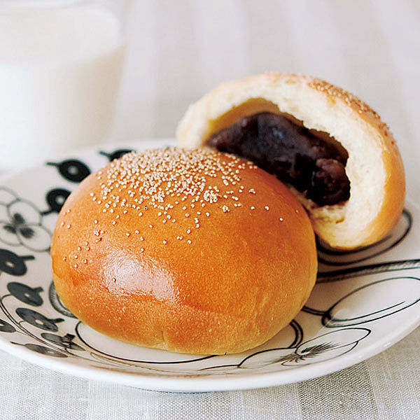 あんパン | クラシル