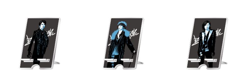 BUCK-TICK×カネコアツシ、コラボグッズ発売決定！ – ROCKの総合情報