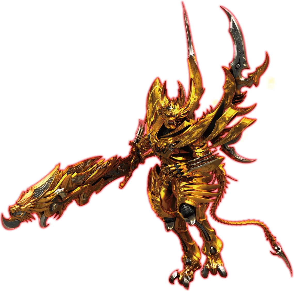 黄金騎士・牙狼 | 特撮ペディア