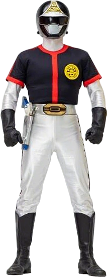 科学戦隊ダイナマン | 特撮ペディア