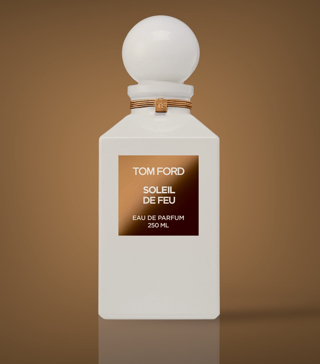 Tom Ford Soleil de Feu | Fragrance Sample | Perfume Sample