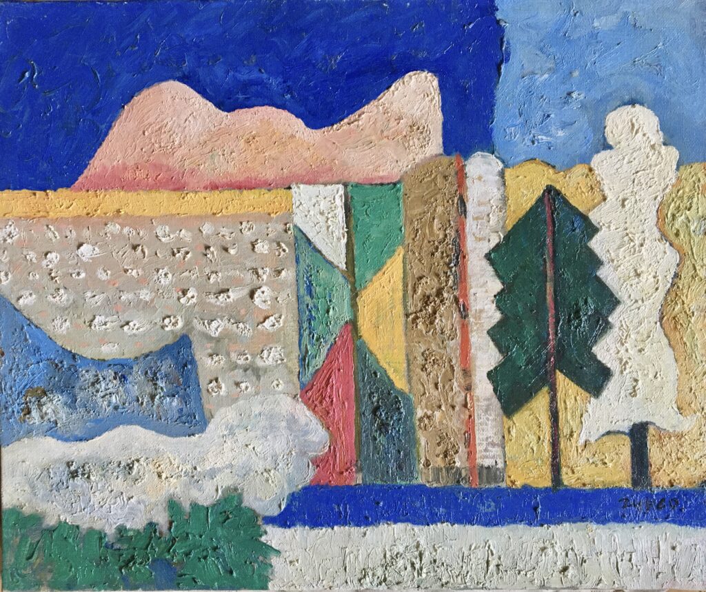 ヴィタリエ ズブコの小さな美術館 ホームページ | vitaliart.com