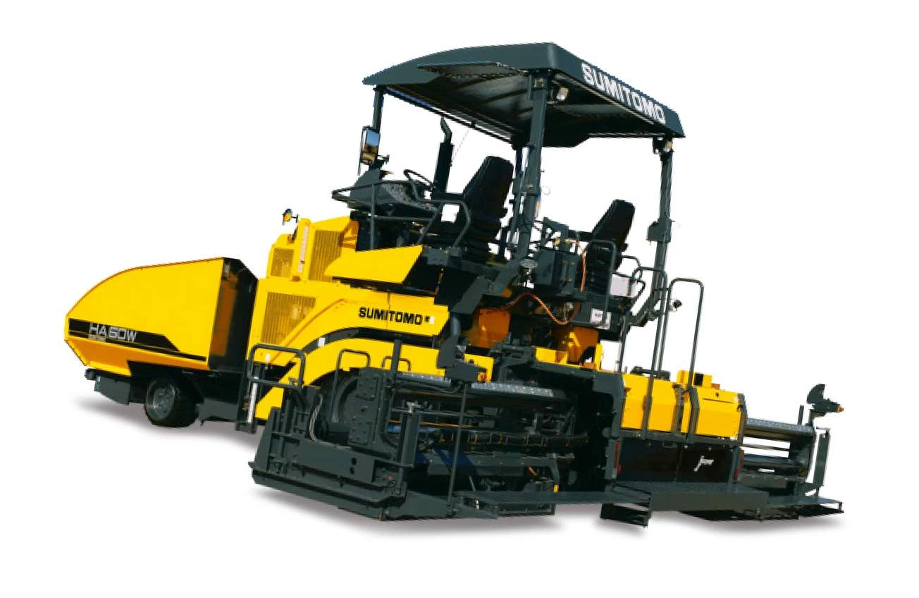 No179 Jpaver 1/32SUMITOMO HA60W フィニッシャー No179 Jpaver 1