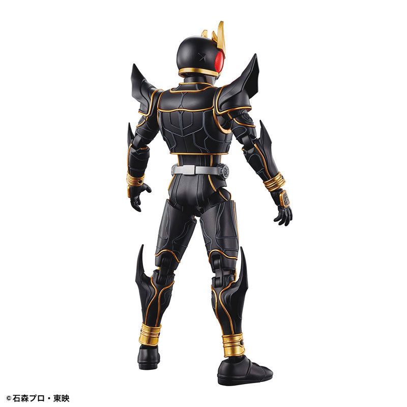 Figure-rise Standard 仮面ライダークウガ アルティメットフォーム