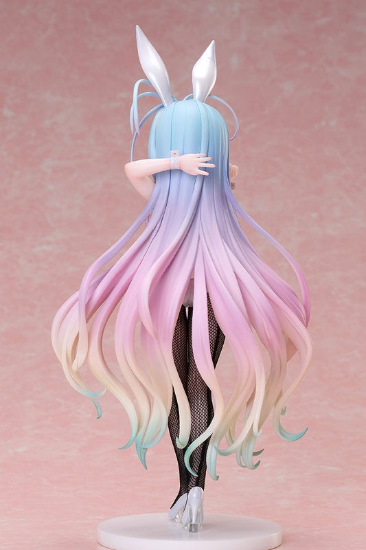 ノーゲーム・ノーライフ 白 バニー Ver. 1/6 – viviON BLUE