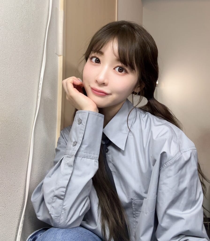 SILENT SIREN・すぅ『この季節が終わる前に〜わたしと〇〇のはなし