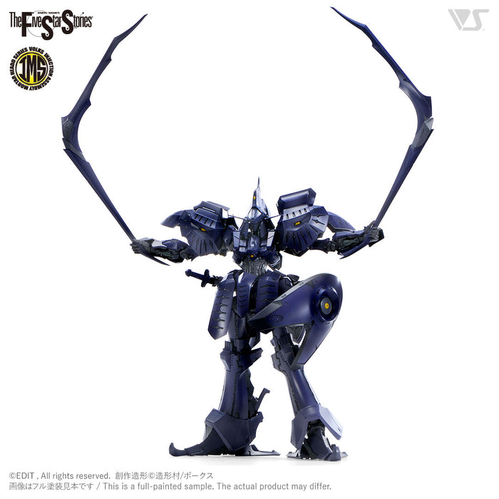 IMS 1/100 TERROR MIRAGE — VOLKS USA, INC.