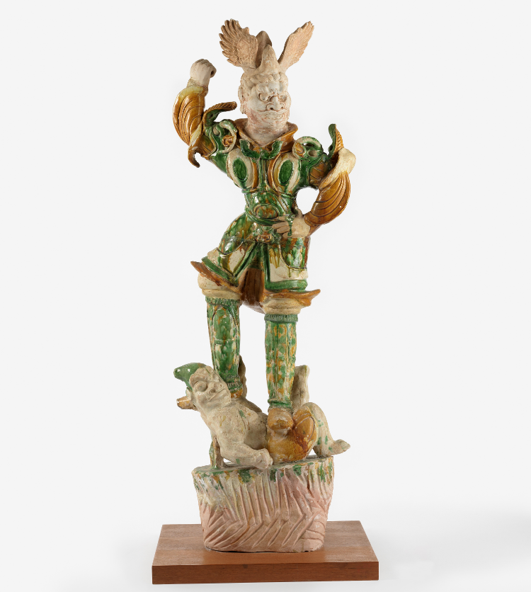 音声ガイド - 国立歴史博物館