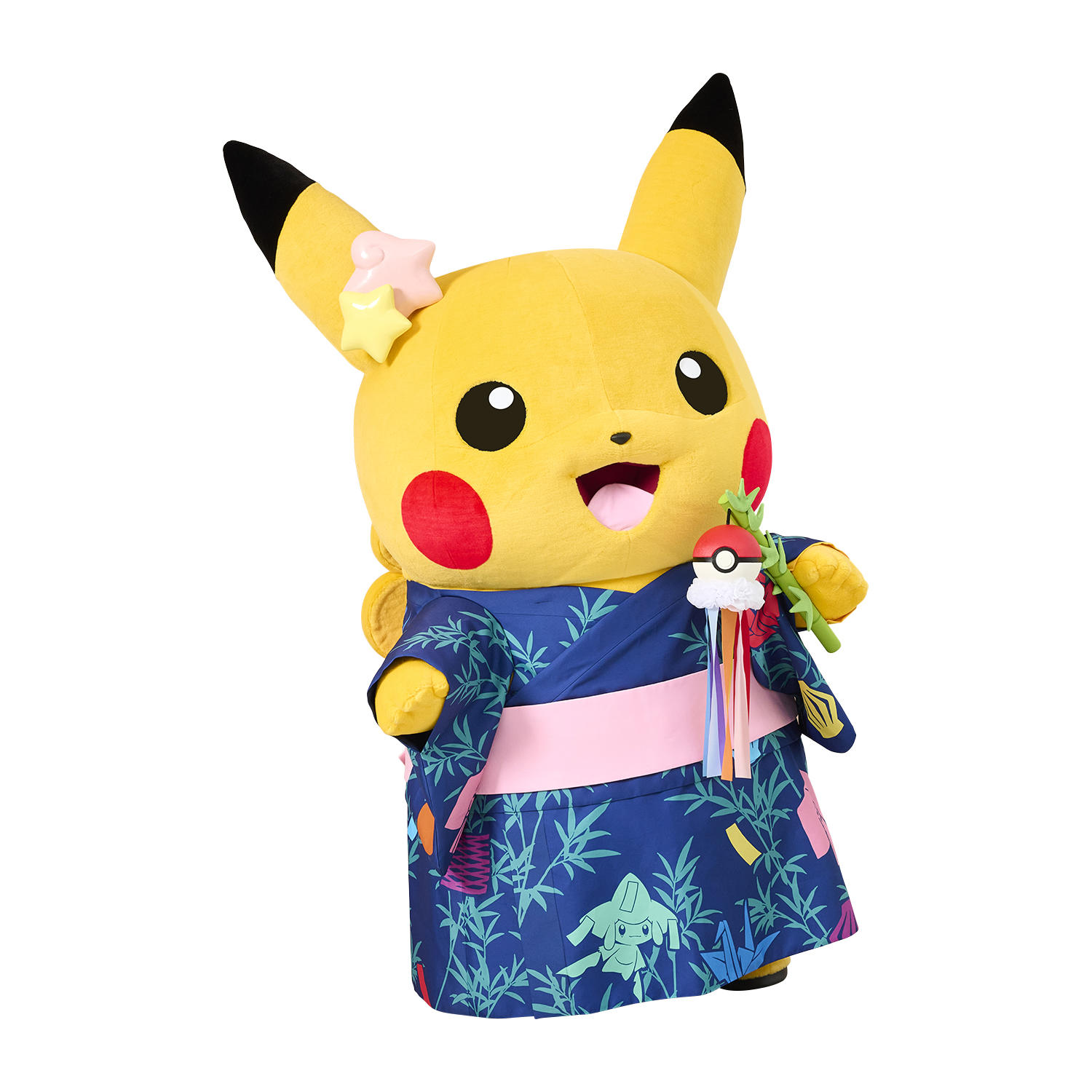 ポケモンセンタートウホク】グリーティングイベント開催のお知らせ