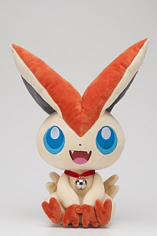 この冬、東北ではビクティニがあつい！｜ポケモンセンター（全店）