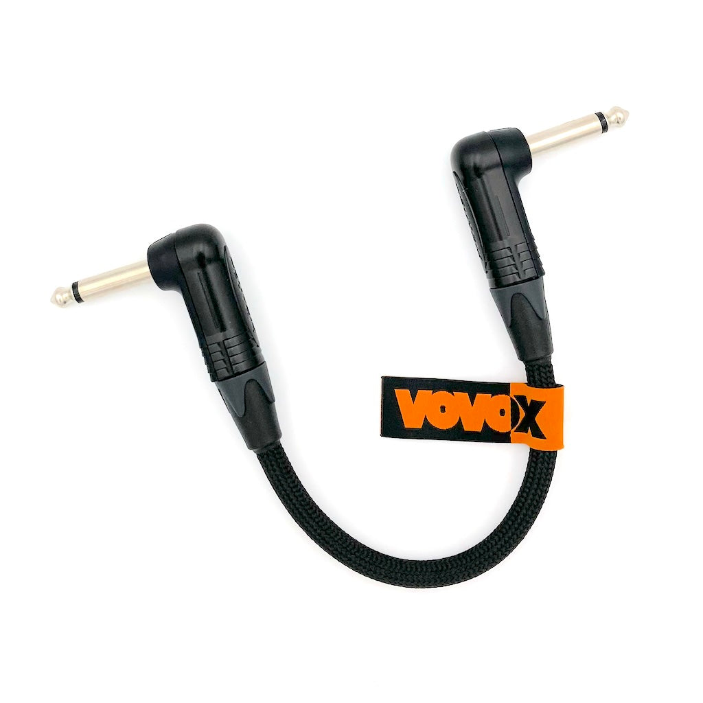 Patch Cables – VOVOX AG