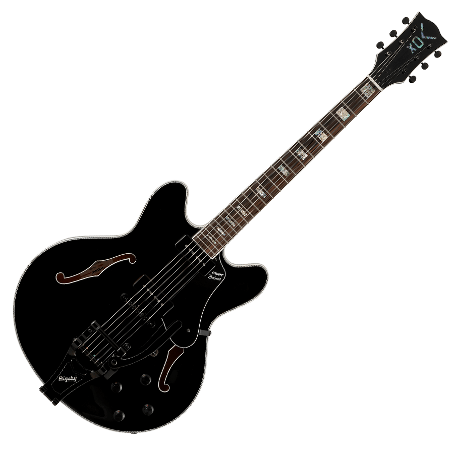 Bobcat S66 - Vox Amps