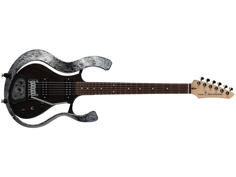 Starstream Type 1 Plus W - Vox Amps