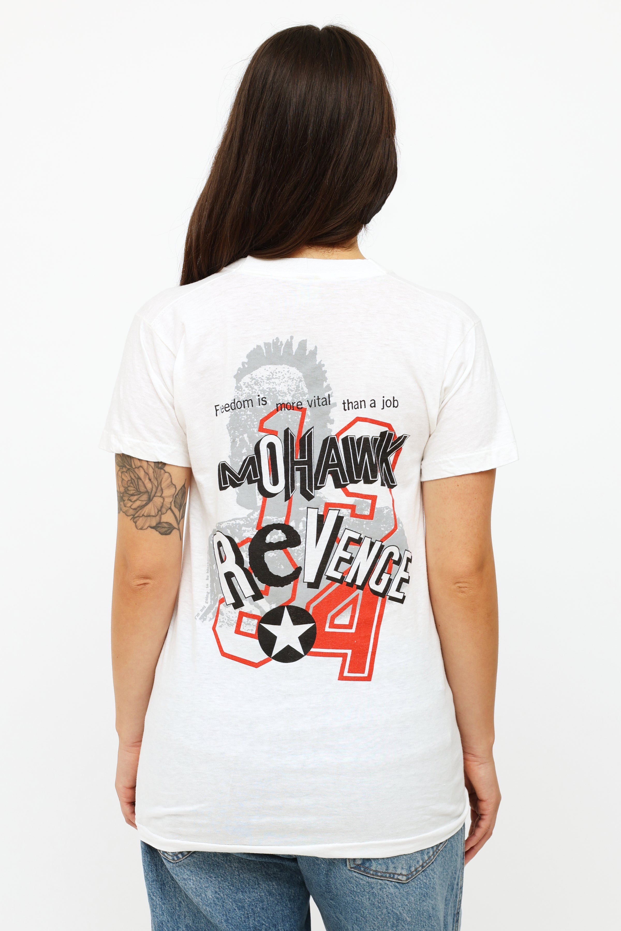 VSP Archive // Vintage 