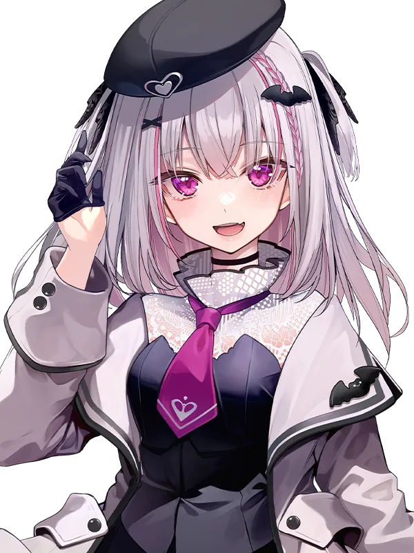 ビジュアル紹介 | ぶいすぽっ！冬のアキバ おでかけ計画！