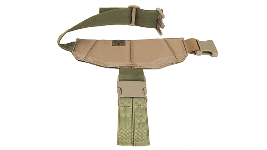 VOLK LEG PLATFORM | VOLK TACTICAL GEAR