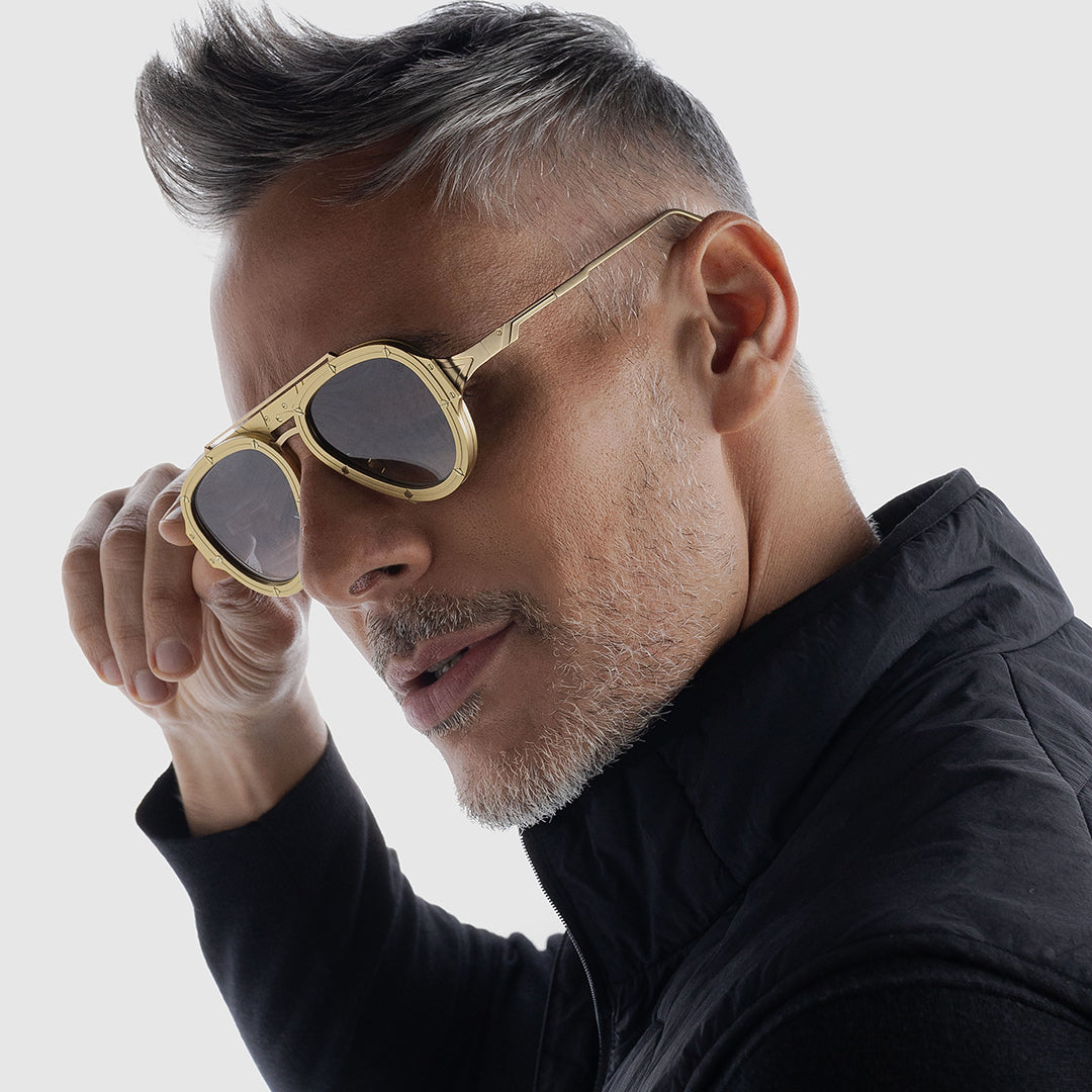 The Nissim - NS5 – Vysen Eyewear