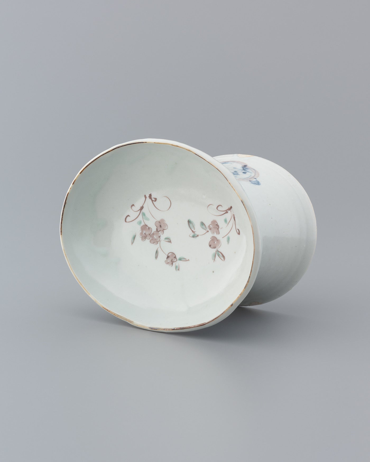 佐藤もも子さんのお皿2枚 佐藤もも子さん お皿