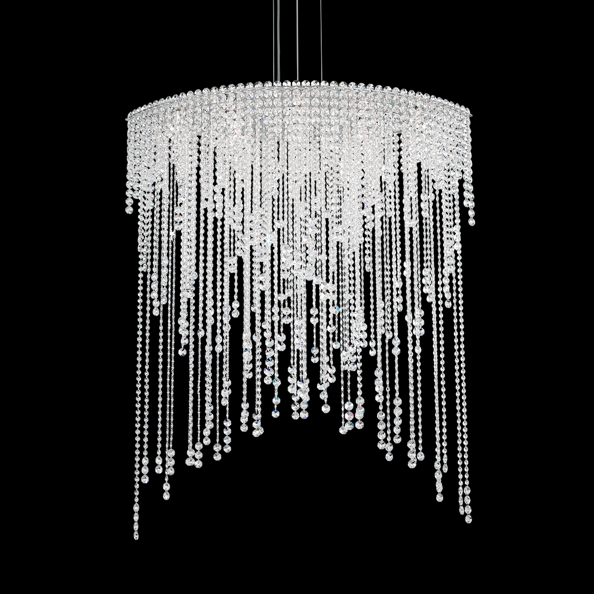 Chantant | CH4813 | Signature | Luxury Crystal Pendant | Schonbek